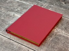 Smythson Dark Pink Soho