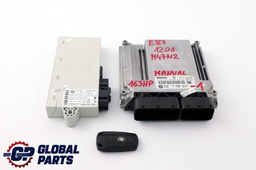 Bmw series e60 e87 e90 - 1,