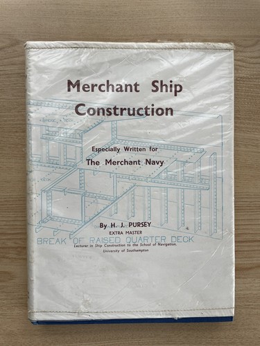 Merchant ship construction - merchant, construction,