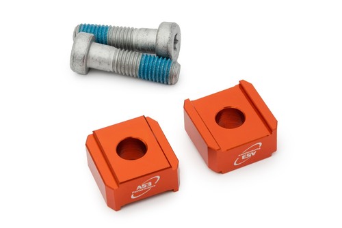 As3 handlebar risers raisers - risers,