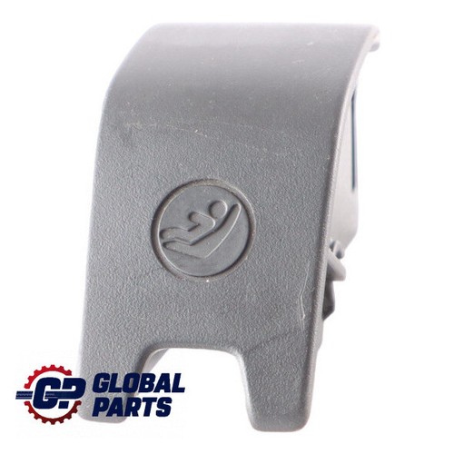 Audi rear seat isofix - audi,