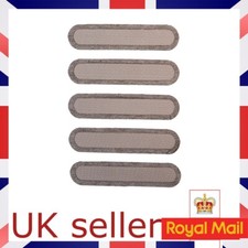 5 x Anti Dust Cover Phone