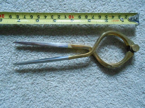 Blundell harling single handed - single,