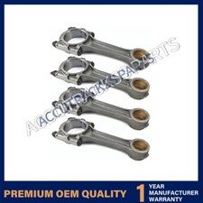4PCS Connecting Rod for