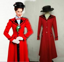  Hot Mary Poppins Cosplay