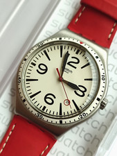 Swatch Irony Big Classic