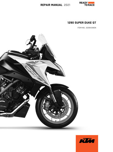 Ktm 1290 super duke - ktm,