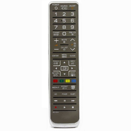 New remote for samsung - for,