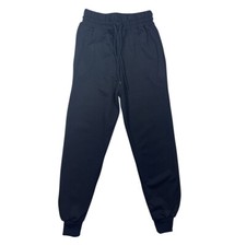 Boys Girls Plain Basic PE