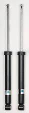 2x Bilstein B4 Pair Rear Shocks Absorbers For BMW 3 (E46) 99-05 320 d 19-103150