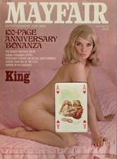 Mayfair Magazine Volume 4