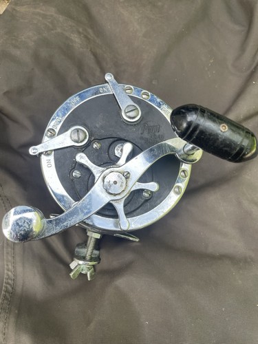 Vintage penn deep sea - no,
