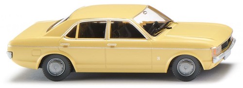 Wiking ford granada light - -,
