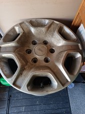 Ford ranger Alloy Wheels Set