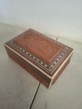 Antique vintage Anglo Indian