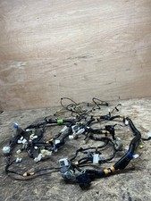 MAZDA MX5 NC2 MK3.5 DASH BOARD WIRING LOOM+ARIEL LOOM NH51-67-030B