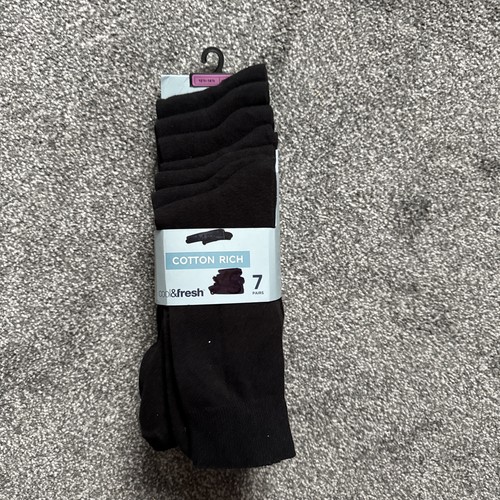 Mens socks pairs cool - mens, m&s