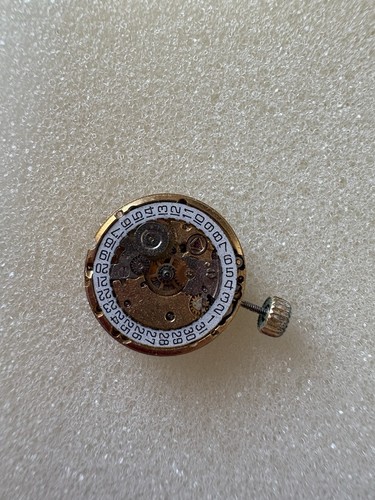 Eta 2678 mechanical automatic - eta,
