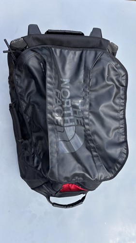 The north face black - the,
