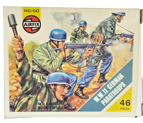 Airfix 01753 gauge wwii - 01753-0,