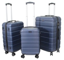 XL Large Suitcase 4 Wheel