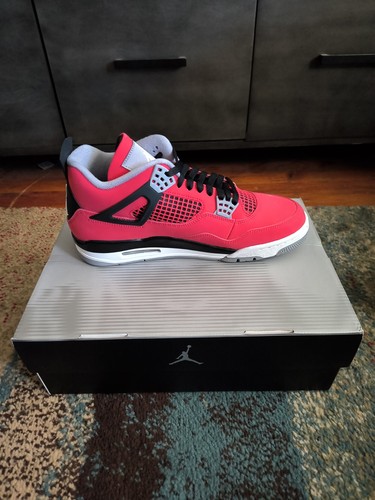 Air jordan retro toro bravo - air, 4