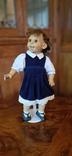 Anton jos spanish doll - jos,