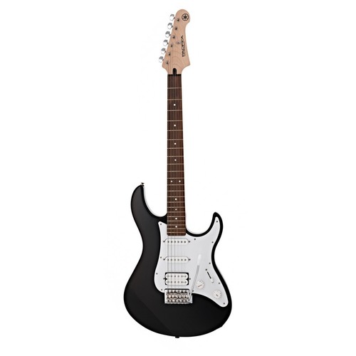 Yamaha pacifica 012 - yamaha,