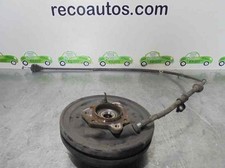 REAR BRAKE DRUM / 822175 FOR