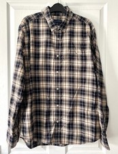 Lincoln Men’s Button Down