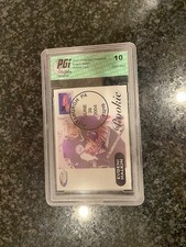 Evgeni Malkin 2006 Showcase