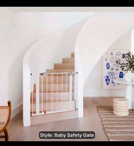 Stair gate for baby pets - baby,,