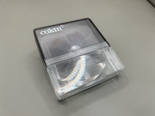 Cokin Multi Images X7 A 202 Series Square Filter refCP