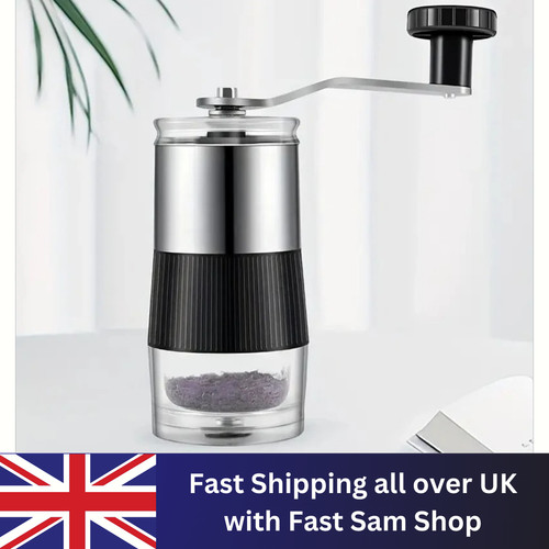 Hand manual coffee - hand,