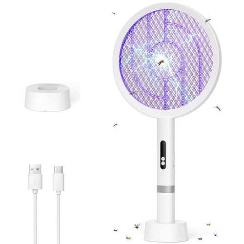 Yissvic electric fly swatter - electric,