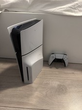 Sony PlayStation 5 PS5 Slim