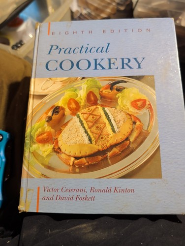 Eighth edition practical - eighth,