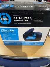Javac Xtr Ultra Recovery Unit