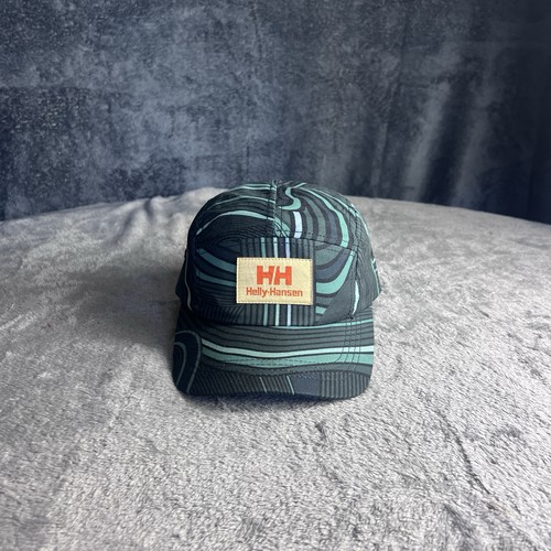 Wtaps helly hansen ss20 - helly,