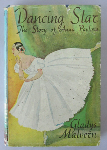 Dancing star the story - story, of