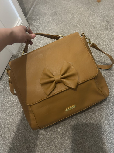 Liz lisa tan pleather - tan,