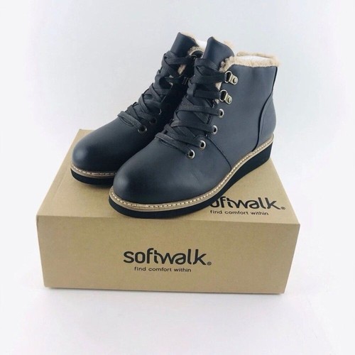 Nwt box softwalk - nwt,