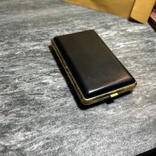 Vintage Colibri Germany Black