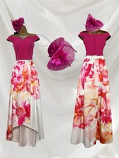 COAST ICONS & JOHN LEWIS Size