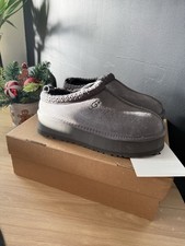 Uggs Platform Grey Size UK 5