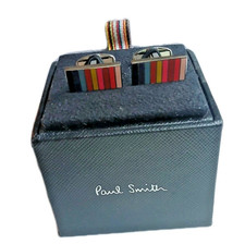 Paul Smith Cufflinks Signature
