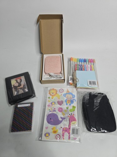 Sprocket 2x3 inch instant - hp,