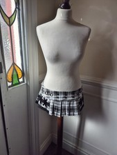 BNWT Living Dead Souls XL