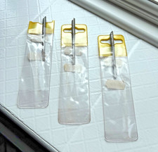 Genuine Stanley Yankee flat