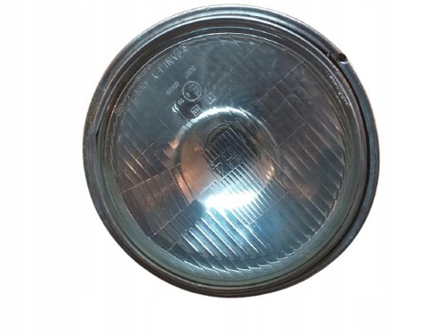 Kawasaki 650 reflector - kz, lamp